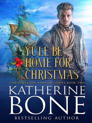 cover image of Yule be Home for Christmas